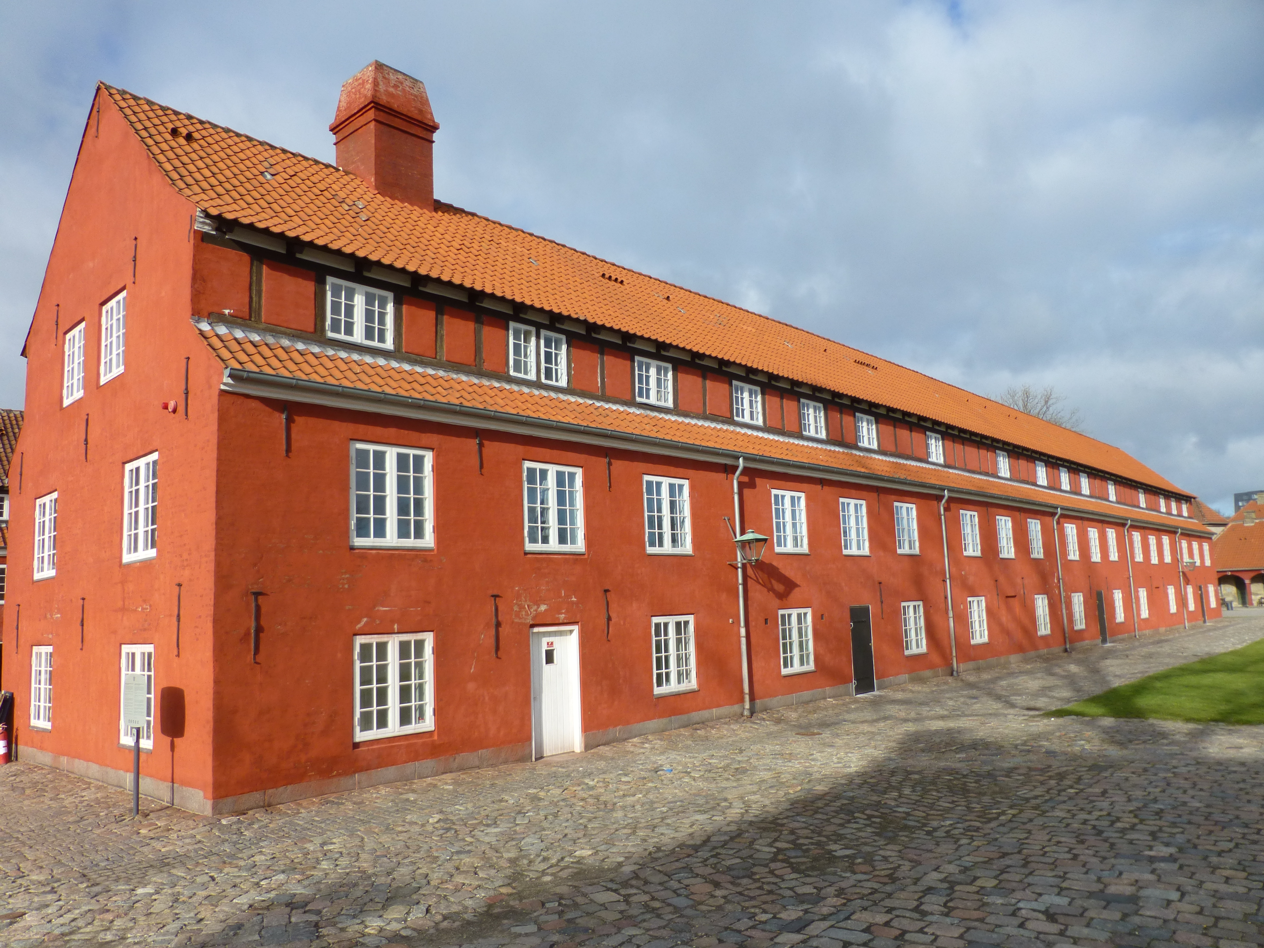 Kastellet