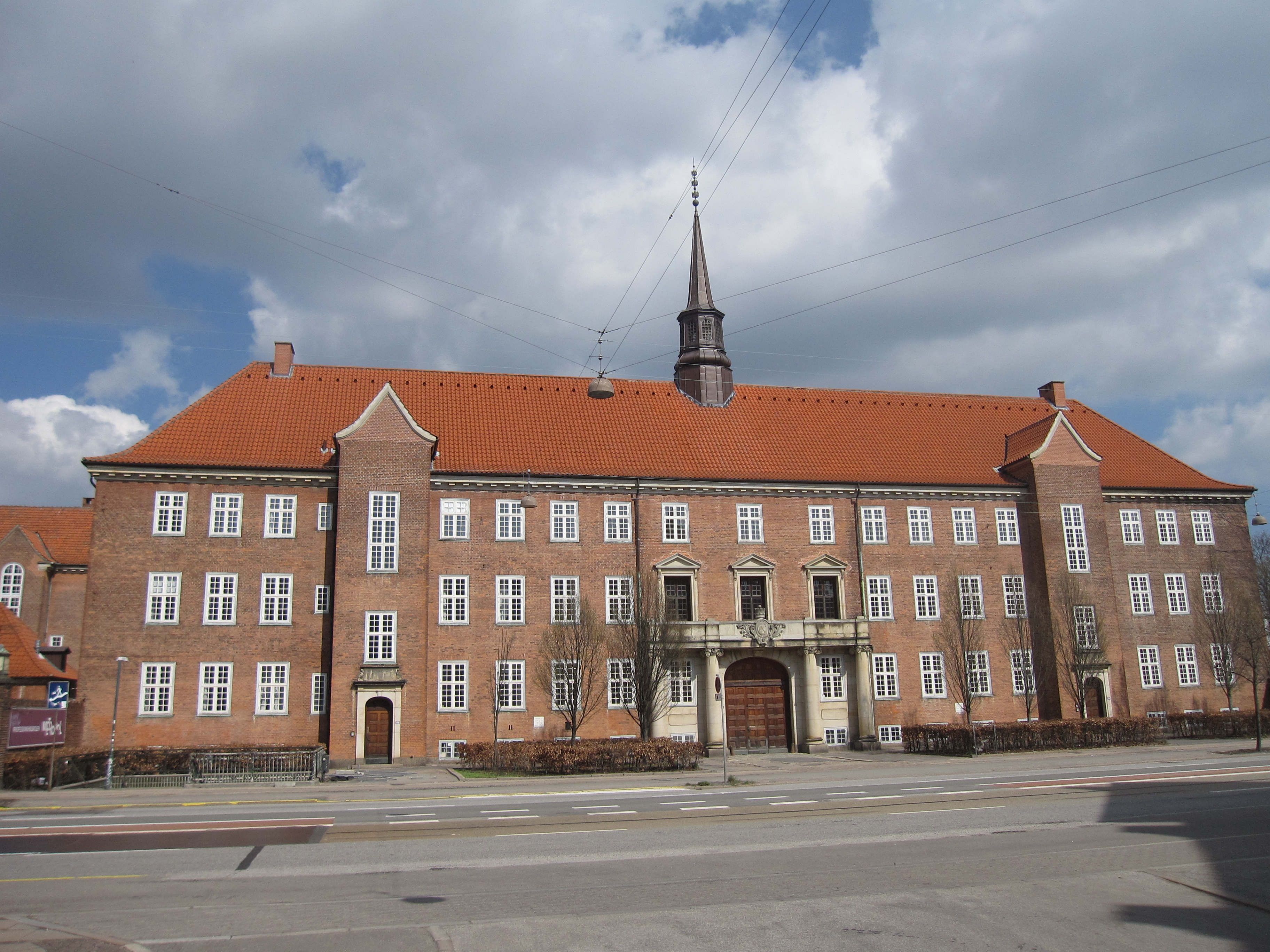 Professionshøjskolen